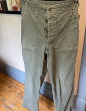 Hbt pants waist for sale  New Ulm