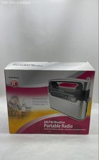 Vintage nos radio for sale  Columbus
