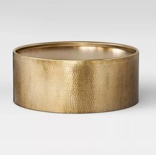 Manila round hammered for sale  Hubbard