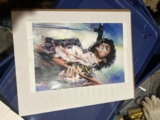 Prince picture poster for sale  Rome