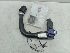 Audi detachable towbar for sale  WEST BROMWICH