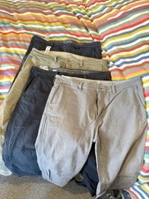 Mens levi chinos for sale  SLEAFORD