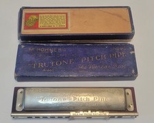 Vinyage hohner trutone for sale  Prescott