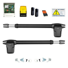 Kit bhr 400 usato  Villalfonsina