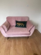 pink sofa dfs for sale pink sofa dfs for sale BISHOP'S STORTFORD