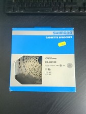 Shimano deore m4100 usato  Cerveteri