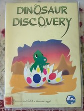 4mation dinosaur discovery for sale  OSSETT