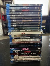 Bluray lot movies for sale  Fort Myers