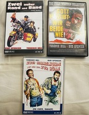 Dvd filme set gebraucht kaufen  Groß-Gerau