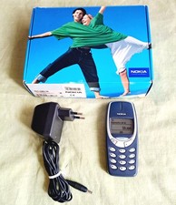 Nokia 3310 perfettamente usato  Milano