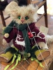 Samantha jane bears for sale  DISS