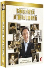 Dvd secrets histoire d'occasion  Les Mureaux