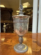 Pokal silber lot gebraucht kaufen  Schwaig b.Nürnberg