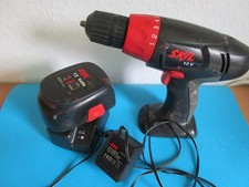 Skil 12v 2301 gebraucht kaufen  Sanitz