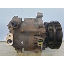 465144430 compressore aria usato  Mineo