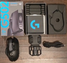 g502 for sale  Rosenberg