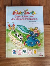 Bildermaus geschichten kleinen gebraucht kaufen  Aspach