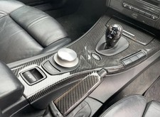 Bmw e93 center for sale  STOWMARKET