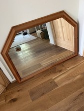 Mirror hallway fire for sale  TROWBRIDGE