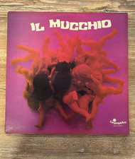 Mucchio same top usato  Roma