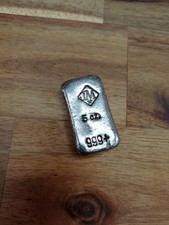 Johnson matthey 999 for sale  Shipping to Ireland