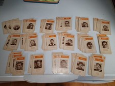 carte calciatori usato carte calciatori usato Lodi