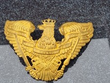 Auflage pickelhaube preussen gebraucht kaufen  Bad Köstritz