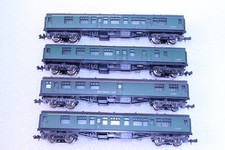 n gauge lima coaches for sale n gauge lima coaches for sale TUNBRIDGE WELLS