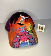 Marvel new era gebraucht kaufen  Dortmund