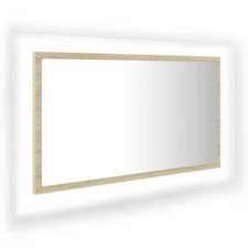 Spiegel badezimmer led gebraucht kaufen  Wernigerode