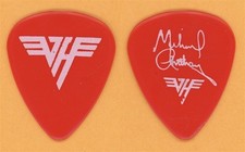 Escolha de guitarra Van Halen Michael Anthony vintage - 1984 World Tour, usado comprar usado  Enviando para Brazil