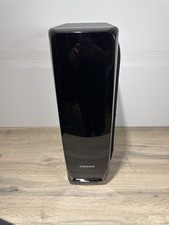 Samsung PS-WHE10 SYSTEM GŁOŚNIKÓW SUBWOOFERA 6 omów przetestowany i działający na sprzedaż  Wysyłka do Poland