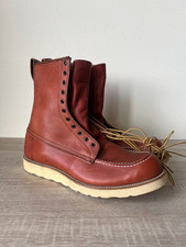 Vintage new red for sale  Bellingham