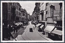 Parma città parrucchiere usato  Novara