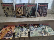 Dampyr speciale 7 usato  Gorizia