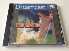Sega dreamcast neo d'occasion  Saint-Laurent-Blangy