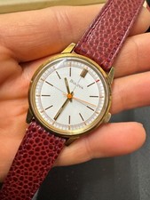 Bulova modello carica usato  Alessandria