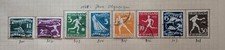 Timbres pays bas d'occasion  Strasbourg-