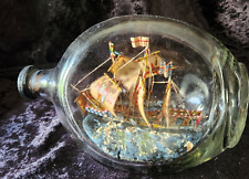 Masted galleon dimple for sale  PEWSEY