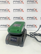 Powerbase 20v 2.4a for sale  UK