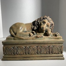 Large decorative sleeping for sale  Little Elm