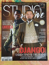 Studio ciné live d'occasion  Vincennes