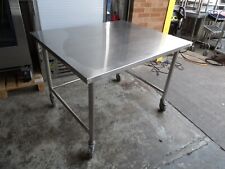 Heavy mobile fully for sale  EXETER