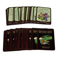 Replacement monster cards for sale  Aurora