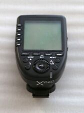 Godox xpro ttl for sale  Ashburn