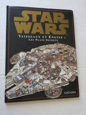 Star wars vaisseaux d'occasion  France