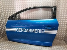 Porte gauche renault d'occasion  Déols