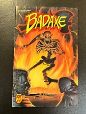 Badaxe foust adventure for sale  Greensburg