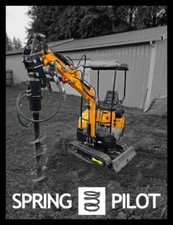 Pilot control spring for sale  Mulino