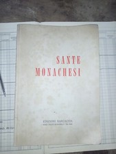1524f sante monachesi usato  Battipaglia